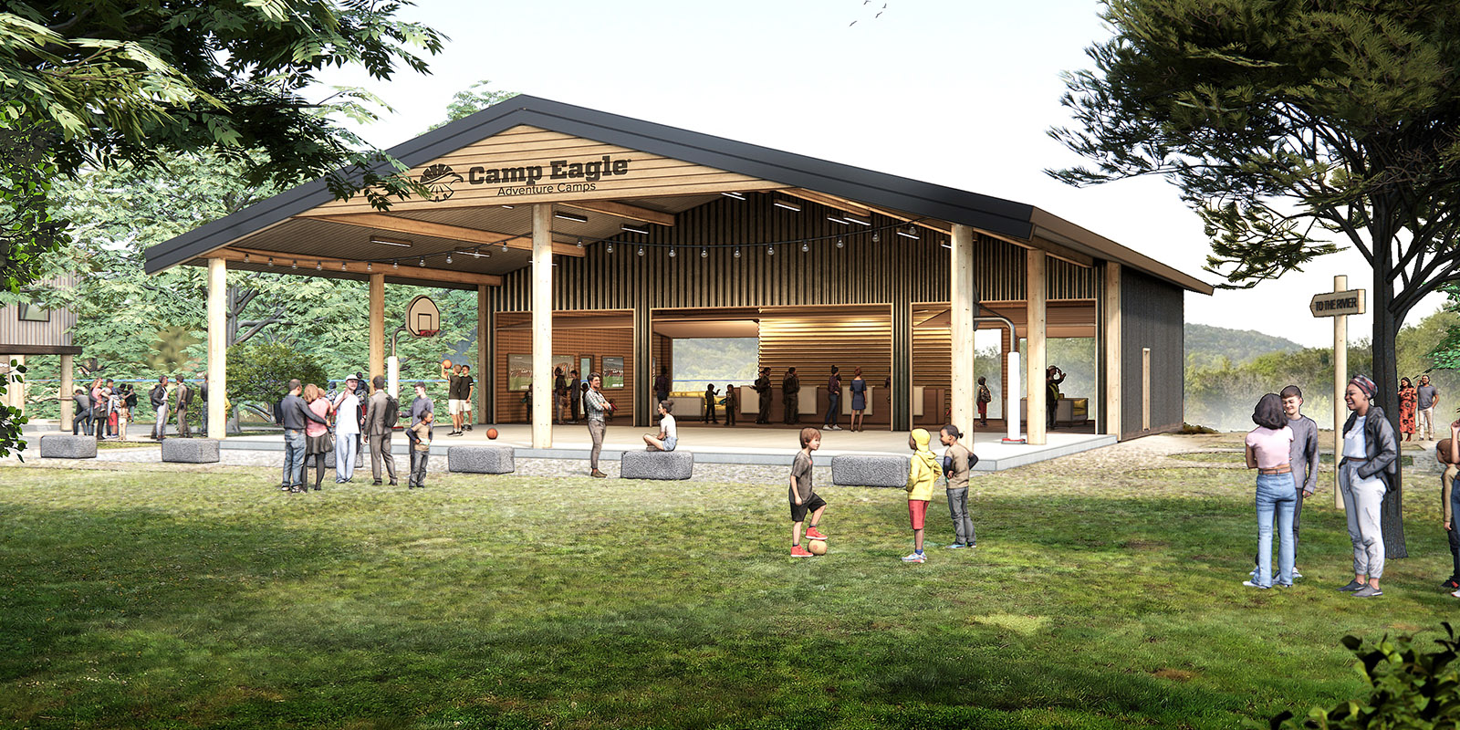 New On-Site Meeting Space