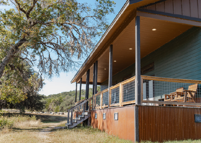 SAN MARCOS - Capacity 56-80 - Available August - May only - Indoor meeting space with AC, wifi, TV, and small sound system if needed