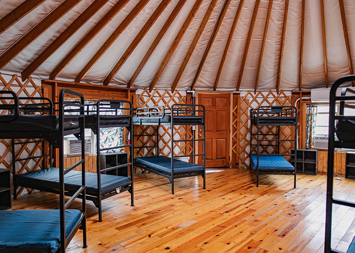 ce River_s Edge Yurt 2