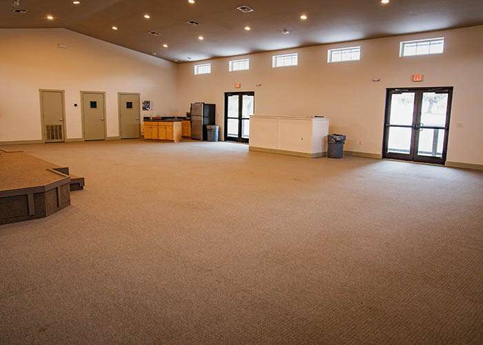 ce SSV Meeting Space 1