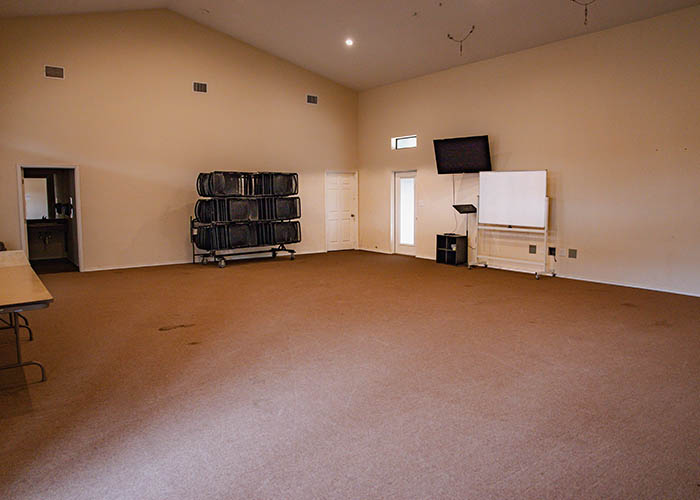 ce San Marcos Meeting Space