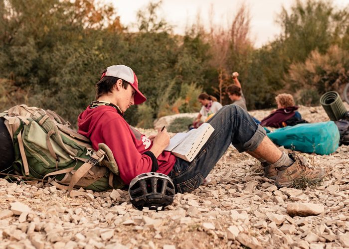 ce biblical foundations walkabout gap year